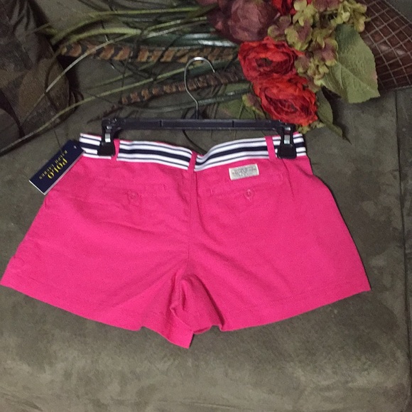 New Polo Ralph Lauren Shorts - Picture 3 of 7